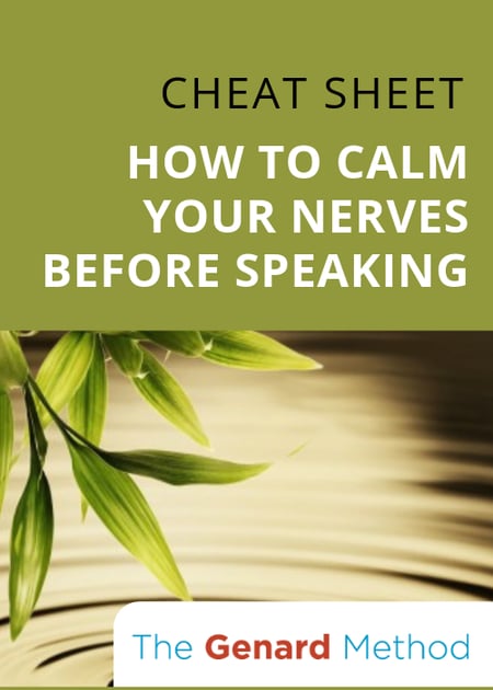How To Calm Your Nerves Before Speaking how-to-calm-your-nerves-before-speaking
